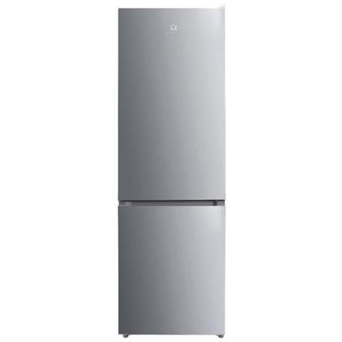 Frigorifero Combinato Total No Frost 310 Litri Silver BCD-185-S - Foto 4