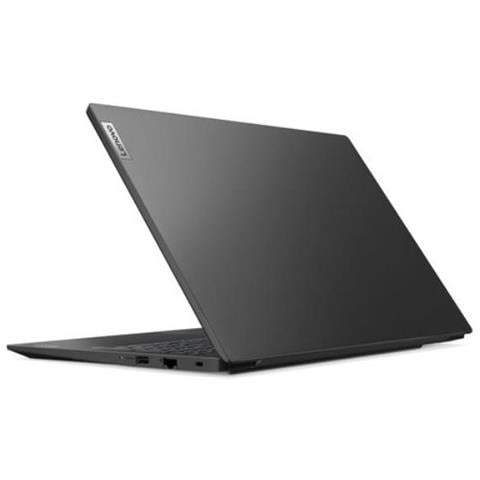 V15 G5 IRL 15.6" INTEL CORE 5 210H RAM 8GB-SSD 512GB NVMe-INTEL GRAPHICS-WI-FI 6 + GIGABIT LAN-FREE DOS NERO (83HF00K2IX) - Foto 2