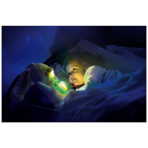 Baby Fiocco, il mio Proiettore d'Aurora Boreale - Foto 2