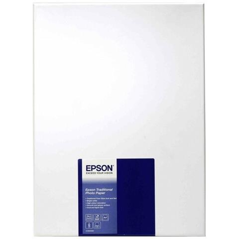 Traditional Photo Paper A4 (25ff) - Foto 4