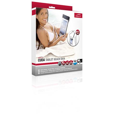 Cuda Tablet Beach Skin 7 pollici / 17,8 cm - Nero - Foto 3
