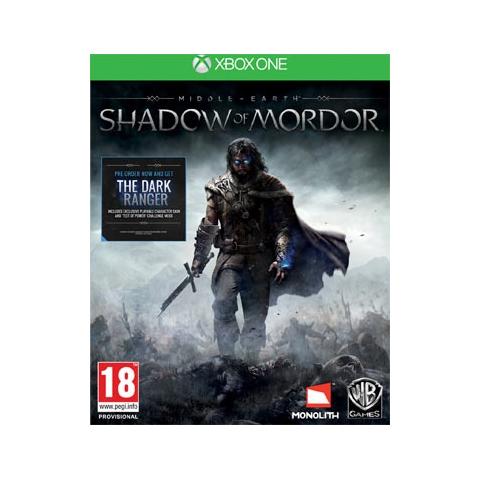 XONE - La Terra di Mezzo - L'Ombra di Mordor - Foto 7