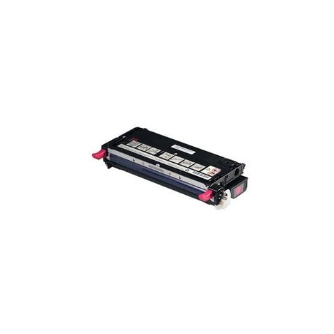 593-10370 Toner Originale Magenta per 2145CN Capacità 5000 Pagine - Foto 1