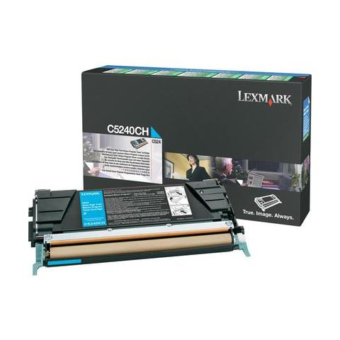 Toner Originale Ciano C532dn /C532n Capacità 5000 Pagine - Foto 1