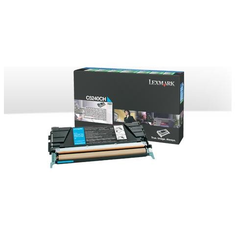 Toner Originale Ciano C532dn /C532n Capacità 5000 Pagine - Foto 2