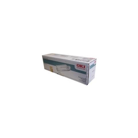 Cartuccia Toner Originale Magenta Es 8460Dn 9000 Pagine 44059230 - Foto 1