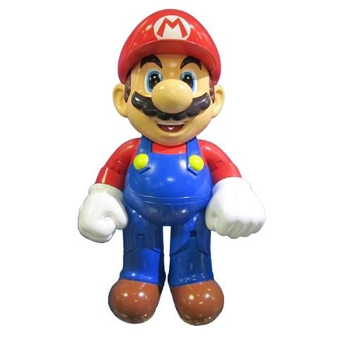 Action Figure Super Mario 50cm - Foto 1