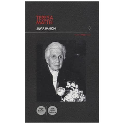 Silvia Panichi - Teresa Mattei - Foto 2