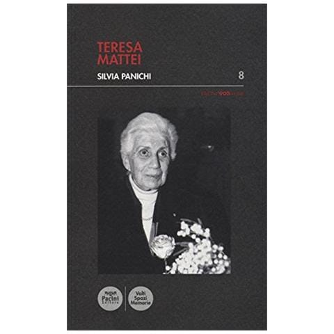 Silvia Panichi - Teresa Mattei - Foto 1