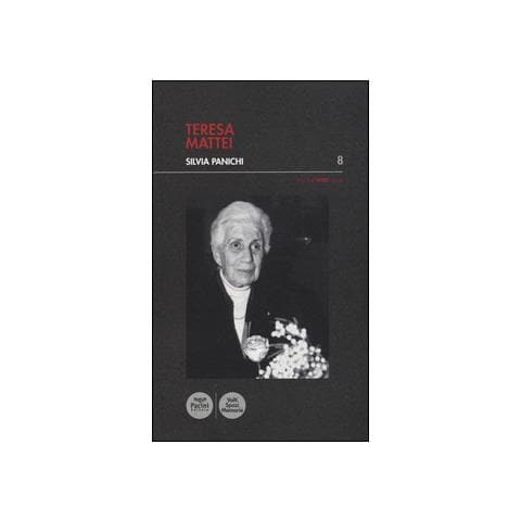 Silvia Panichi - Teresa Mattei - Foto 3