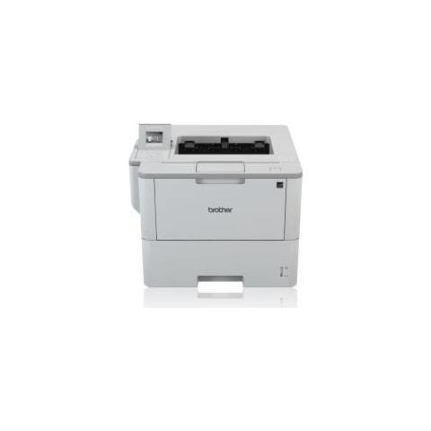 HL-L6300DW Stampante Laser B / N A4 46 Ppm USB Ethernet Wi-Fi - Foto 11