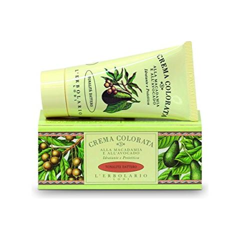 Crema colorata dattero 50 ml - Foto 1