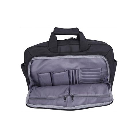 Borsa Milano 15.6" Black - Foto 2