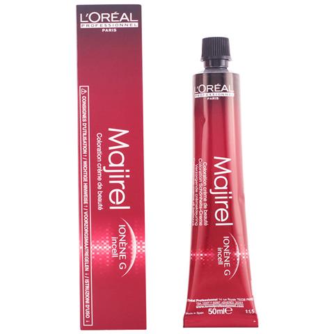 Capelli Majirel 1 Nero - Foto 2