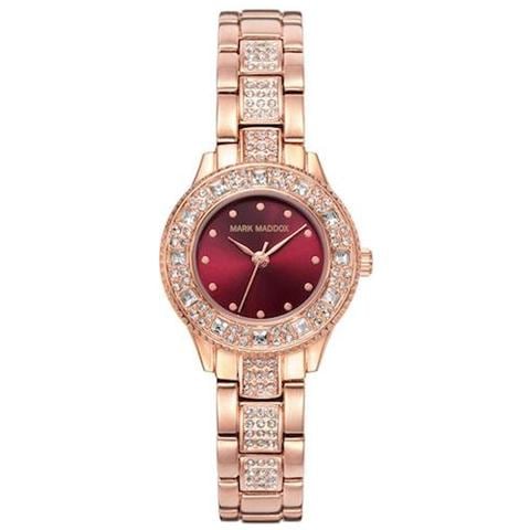 Orologio Da Polso Donna Mm0019 77 - Foto 1