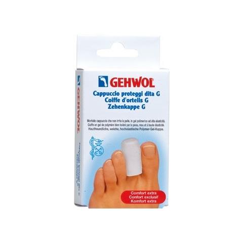 Gehwol Cappuccio Proteggi Dita Grande 5702 - Foto 2