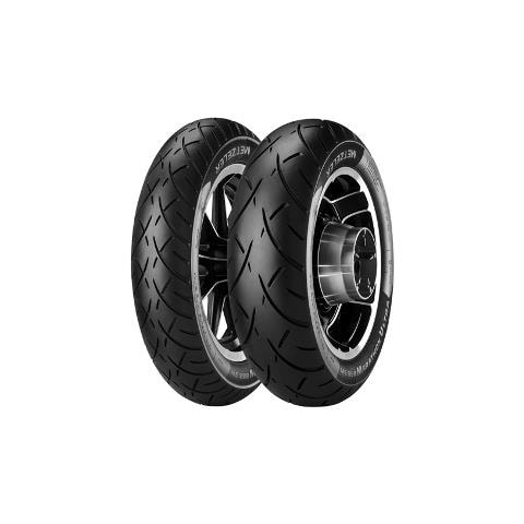 Pneumatico Moto 180 65 B 16 81 H Rnf Me888 Mar. Ultra Post Metzel - Foto 1