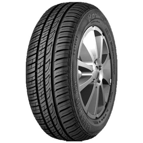 Pneumatico Estivo 265 70 R 15 112 H Brillantis 2 Suv - Foto 2