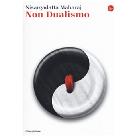 Maharaj Nisargadatta - Non dualismo - Foto 1