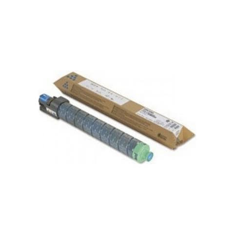 842238 Toner Original Ciano per LaserJet MP C 300 / Aficio MP C 400 Capacità 10000 Pagine - Foto 1