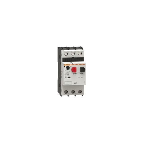 Sm1p0250 Interruttore Salvamotore Sm1p 1,6-2,5a - Foto 2
