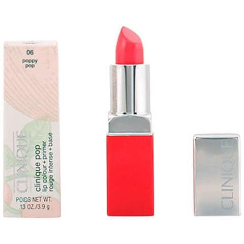 Pop Lip Colour 06 Poppy Pop - Foto 2