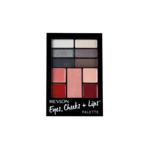 Eyes Cheeks Lips Palette 200 Seductive Smokies - Foto 1