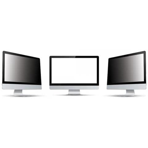 Filter Privacy per Monitor da 23.8" - Foto 1