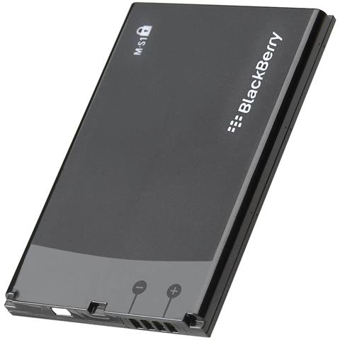 Batteria Originale Blackberry Tipo M-s1 Per Blackberry 9000 Bold - Foto 1