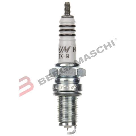 B1r N84407099 Candela Dpr9eix-9 Iridiostock Nr. 5545 Confezione Da 4 Pezzi - Foto 1