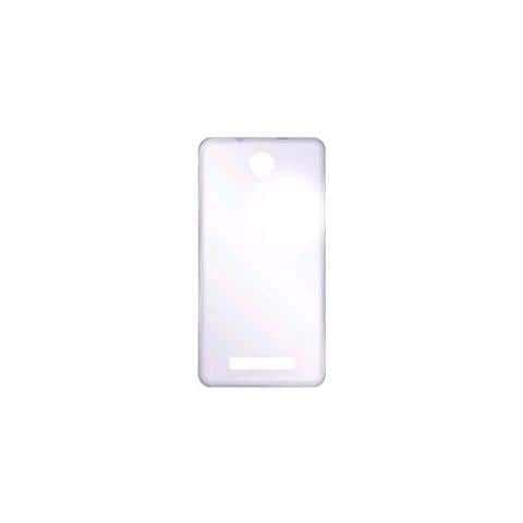 Custodia Gel Tpu Silicone Trasparente Per You Color P550, You Color P551, You Color P552 Originale Blister - Foto 2
