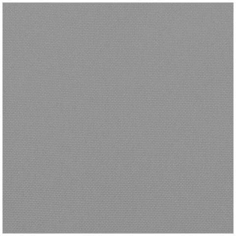 Cuscino per Panca da Giardino Grigio 150x50x4 cm - Foto 6