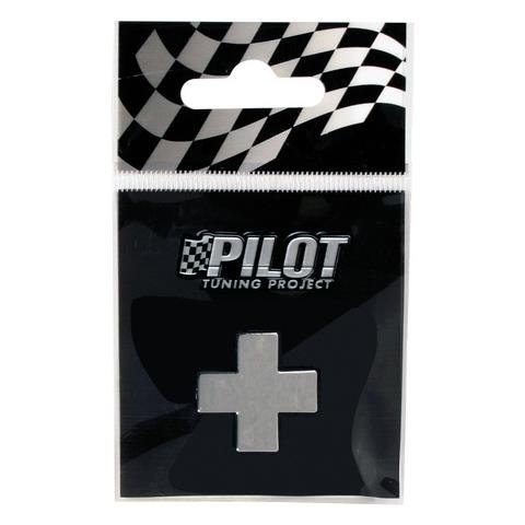 Simbolo+ades. 3d T-3 Mm. 28 - Foto 1