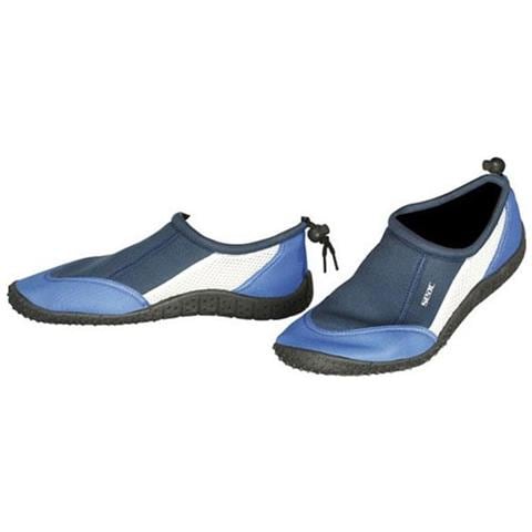 Scarpette Anti-scivolo Seacsub Reef Beach Shoes Scarpe Uomo Eu 40 - Foto 1