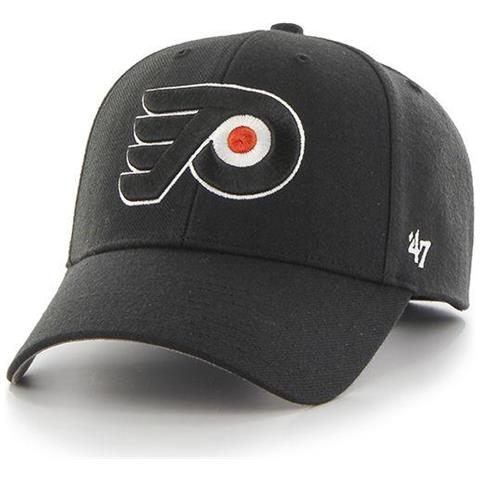 Berretti E Cappelli 47 Philadelphia Flyers Accessori Uomo One Size - Foto 1