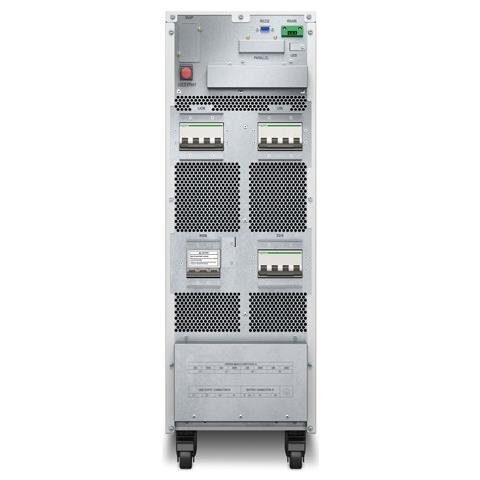 Easy 3S Doppia conversione (online) 40000VA gruppo di continuità (UPS)  - Foto 1
