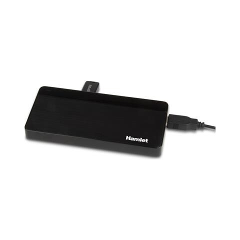 Hub Usb 3.0 36watts Industriale - Foto 2
