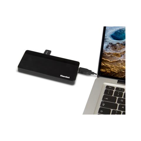 Hub Usb 3.0 36watts Industriale - Foto 9