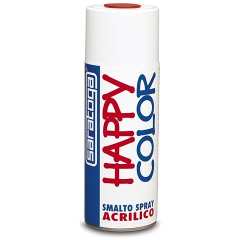 Bomboletta spray 400ml acrilica - vari colori, colori disponibili grigio silice lucido - ral 7032 - Foto 1