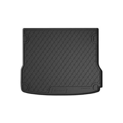 25360 Vasca Baule Su Misura In Gomma Sintetica Audi Q511-08 02-17 - Foto 2