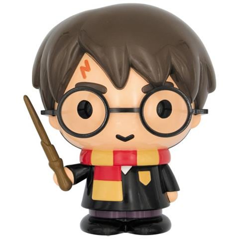 Harry Potter Pvc Bust Bank - Foto 1