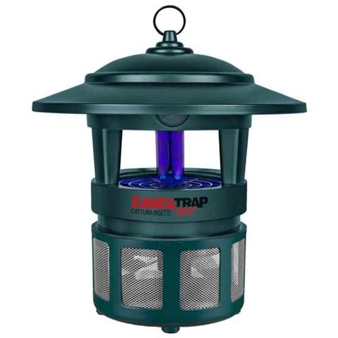 Zanzariera Elettrica Zanzatrap 360 New - Foto 1