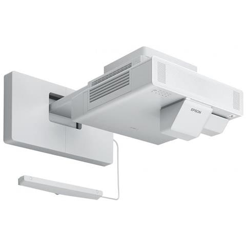 Videoproiettore EB-1485FI 3LCD 5000 ANSI lumen Rapporto di Contrasto 2500000:1 Full HD 1920 x 1080 Pixel Colore Bianco - Foto 2