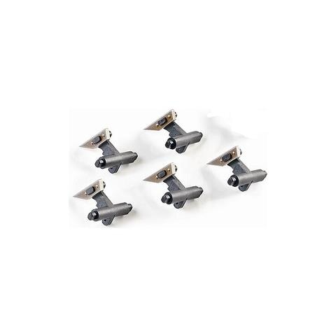 5xupper Picker Finger W/spring #2ft20120#2ft20160#2br20240 - Foto 1