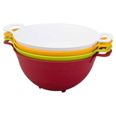 Scolapasta Cm 18 - Foto 2