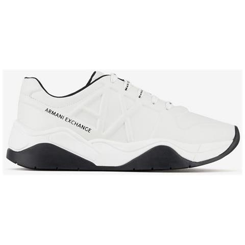 scarpe sportive armani donna
