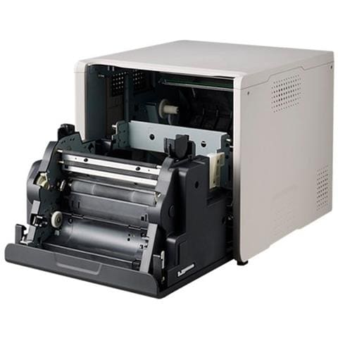 Hiti P525l Nuova Stampante Fotografica Wi-fi + Wireless Con Usb Adapter - Foto 2