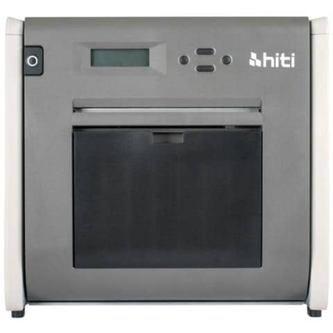 Hiti P525l Nuova Stampante Fotografica Wi-fi + Wireless Con Usb Adapter - Foto 3