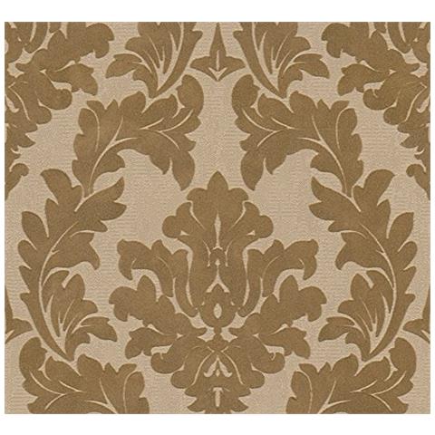 , Gelb, Metallic, 10,05 M (l? nge) X 0,52 M (breite)  - Foto 1