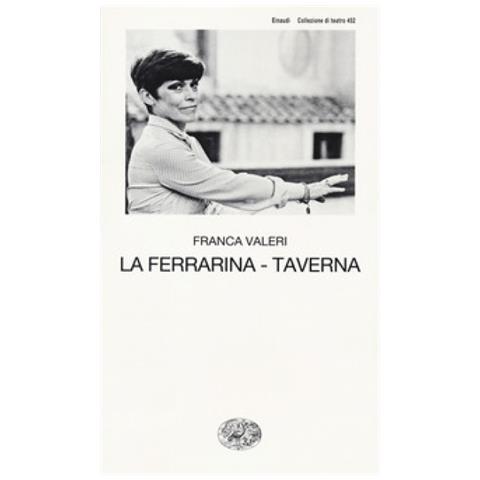 Franca Valeri - La Ferrarina-taverna - Foto 1